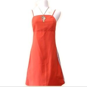 Vintage O’Neil Dress Empire Waist S-M